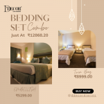 D’Decor Embellish and Twin Tones Combo Offer