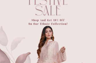 Sale On Premium Women’s Ethnic & Designer Outfits Online