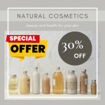 Nature4nature Get 10% Discount on New User