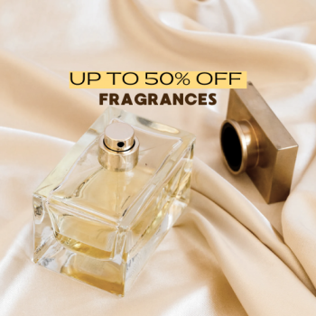 fragkart Avail Up To 50% OFF On Fragrances