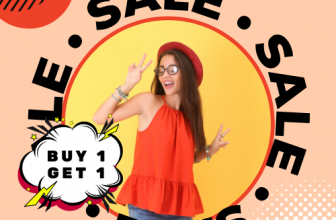 Enjoy an exclusive Buy 1 Get 1 Offer