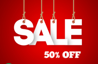 Flat 50% OFF on Premium Fashion
