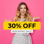 Floren Care : Summer Offer – Save 30% OFF On Your Orders