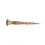 sai Musical Indian Classical Wind Musical Instrument Shehnai for Weddings