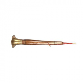 sai Musical Indian Classical Wind Musical Instrument Shehnai for Weddings