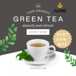 Auric-Get upto 50% OFF