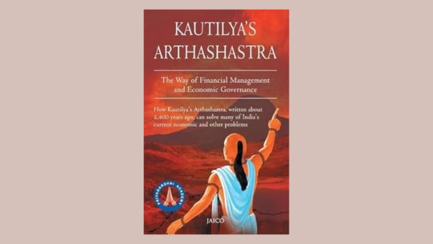 Kautilya’s Arthashastra