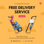 Odette- Sitewide Offer : Flat 65% OFF + Free Shipping