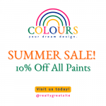 CraftGully - Chalk Paints | Get Flat 10% Off