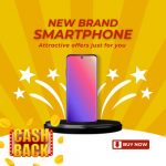 "OnePlus cashback offer and coupon"