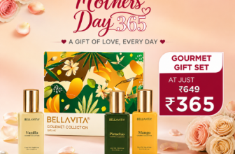 Bella Vita coupon code