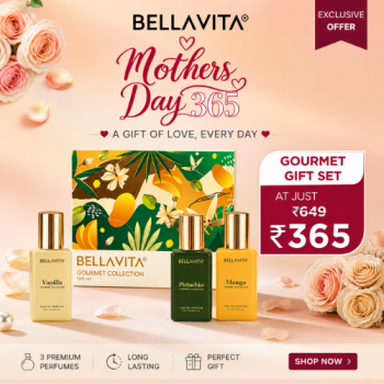 Bella Vita coupon code