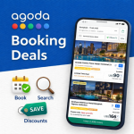 Agoda Hotel Booking Deals