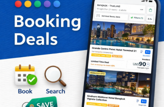 Agoda Hotel Booking Deals