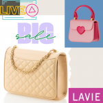 Lavie Live Sale
