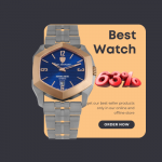 Tick-Tock Deals! Ghadiwala 63% OFF Today
