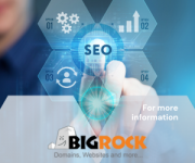 Bigrock Get Upto 30% OFF On SEO Services