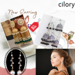 Buy 2 Earrings & Get FREE Shipping