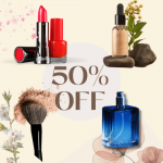 Just Herbs-Flash sale : don’t miss – 50% off