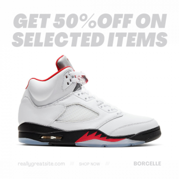 get 50% on selected items-campus coupon code and promo code.