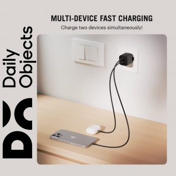 Up To 45% OFF  Grab Up To 45% OFF On Your Charging Solutions