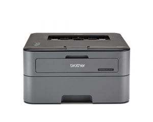 Brother HL-L2321D Single-Function Monochrome Laser Printer | Brother Printers in India