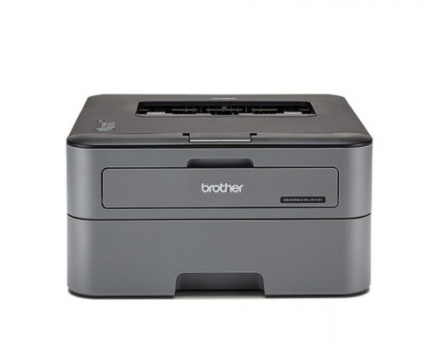 Brother HL-L2321D Single-Function Monochrome Laser Printer
