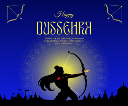 Dussehra Offers 😍Festival Offer: Flat Rs 300 OFF On All Orders