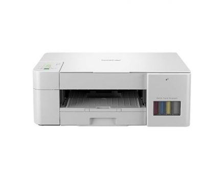 Brother DCP-T426W - Wi-Fi Color Ink Tank Multifunction