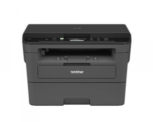 Brother DCP-L2531DW Multi-Function Monochrome Laser Printer | Brother Printers in India