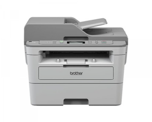 Brother DCP-B7535DW Multi-Function Monochrome Laser Printer with Auto Duplex Printing | Brother Printers in India