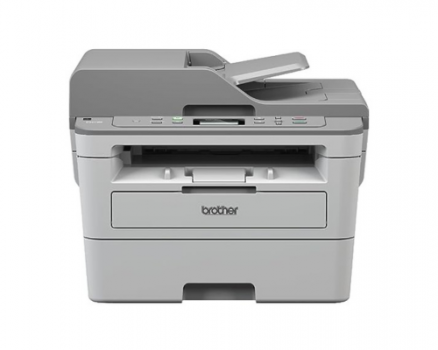 Brother DCP-B7535DW Multi-Function Monochrome Laser Printer with Auto Duplex Printing