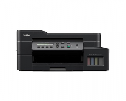 Brother DCP-T426W - Wi-Fi Color Ink Tank Multifunction