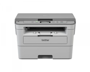 Brother DCP-B7500D Multi-Function Monochrome Laser Printer with Auto Duplex Printing | Brother Printers in India