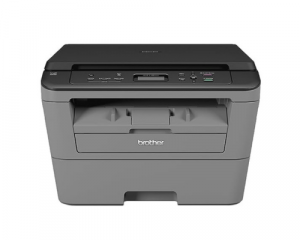 Brother DCP-L2520D Multi-Function Monochrome Laser Printer | Brother Printers in India