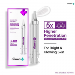 The Derma Co-2 Best Sellers FREE & 100 Cashback on Orders over ₹ 599