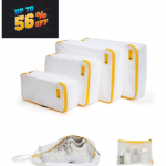 The Packing Cubes (Set of 6)- save 56%off