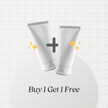 macosmatics – BUY1,GET 1 FOR FREE!