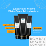 Bombay shaving company-Up to 20–30% OFF on combo packs (face wash, scrub, mask)