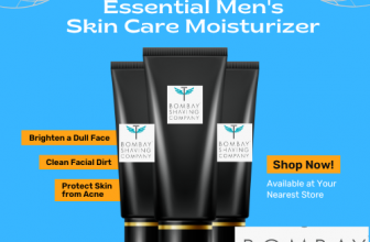 Bombay shaving company-Up to 20–30% OFF on combo packs (face wash, scrub, mask)