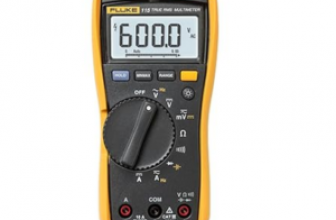 Fluke 115 Field Technicians Digital Multimeter Upto 23% off coupon code & Updated Discount List On Amazon