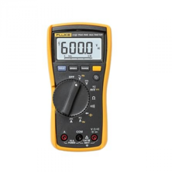 Fluke 115 Field Technicians Digital Multimeter Upto 23% off coupon code & Updated Discount List On Amazon