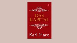 Capital (Das Capital): Includes Vol.1,2,3