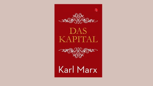 Capital (Das Capital): Includes Vol.1,2,3