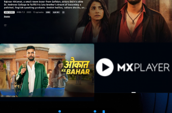 Watch Aukaat Ke Bahar on Amazon MX Player.