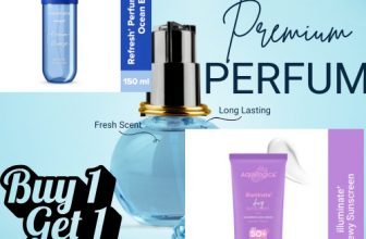 Aqualogica Coupon Code- Buy 1 Get 1 FREE. Add 2 favorites to offer