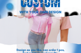 Cilory Coupons -Multicolor Geometric Printed Satin Shirt