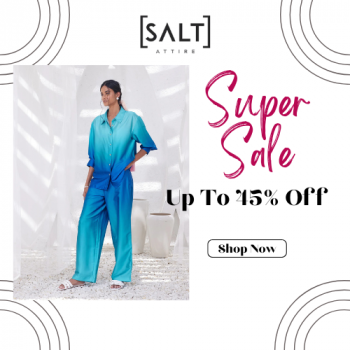 Discover Trendy Co-Ord Sets Up to 45% OFF for Women