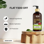 WOW-FLAT ₹300 OFF