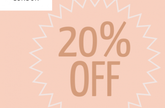 Marks & Spencer -Flat 20% OFF on selected items